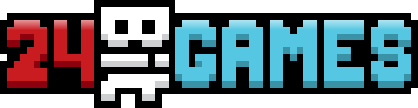 Director of Production at 24 Bit Games logo