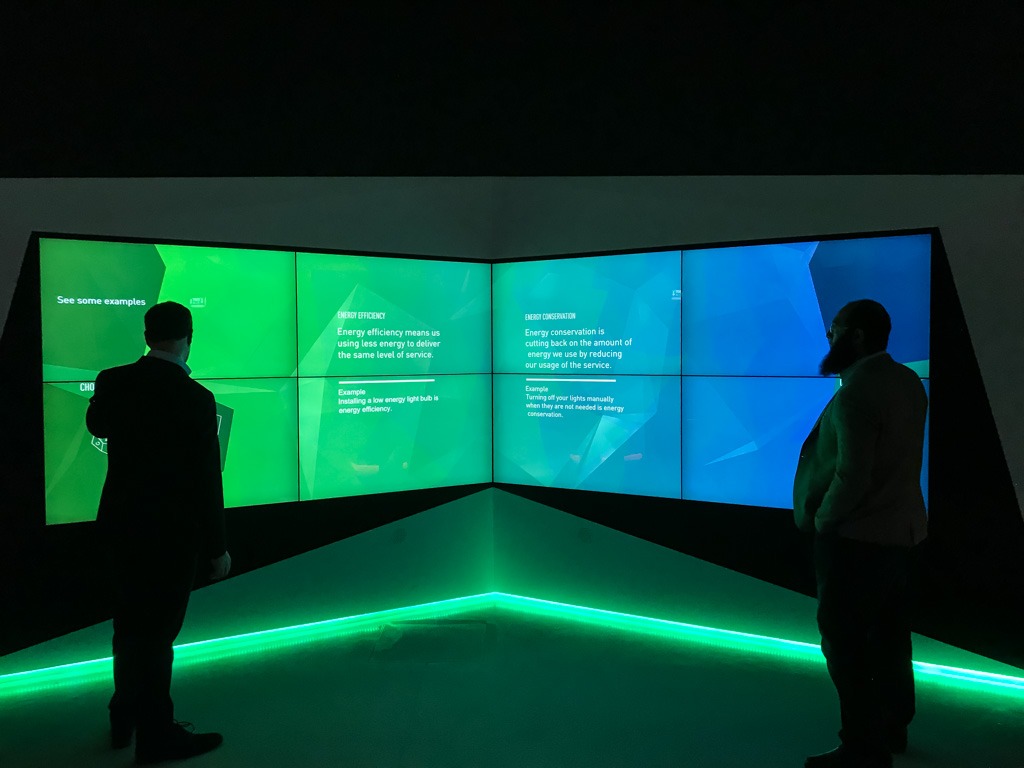 Exhibit screenshot