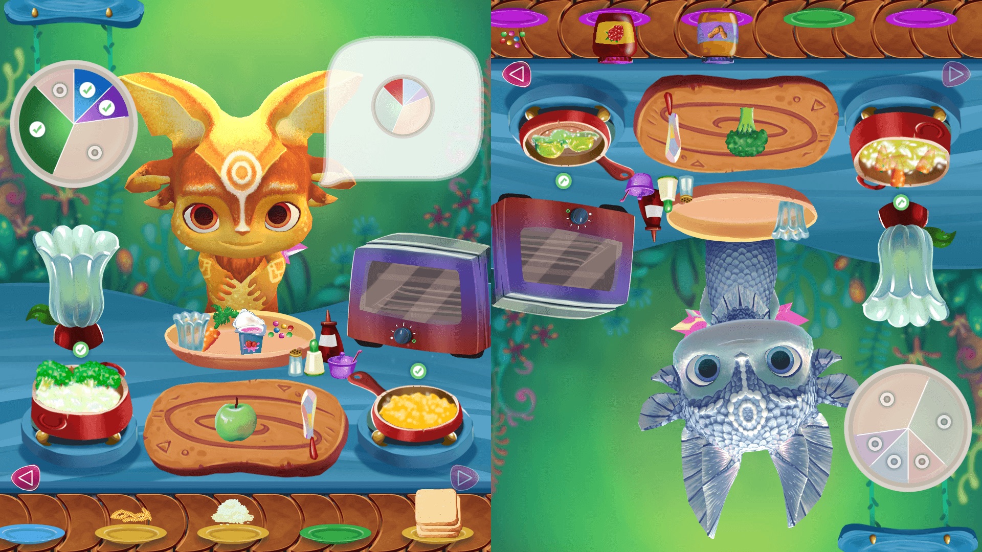 Exhibit screenshot