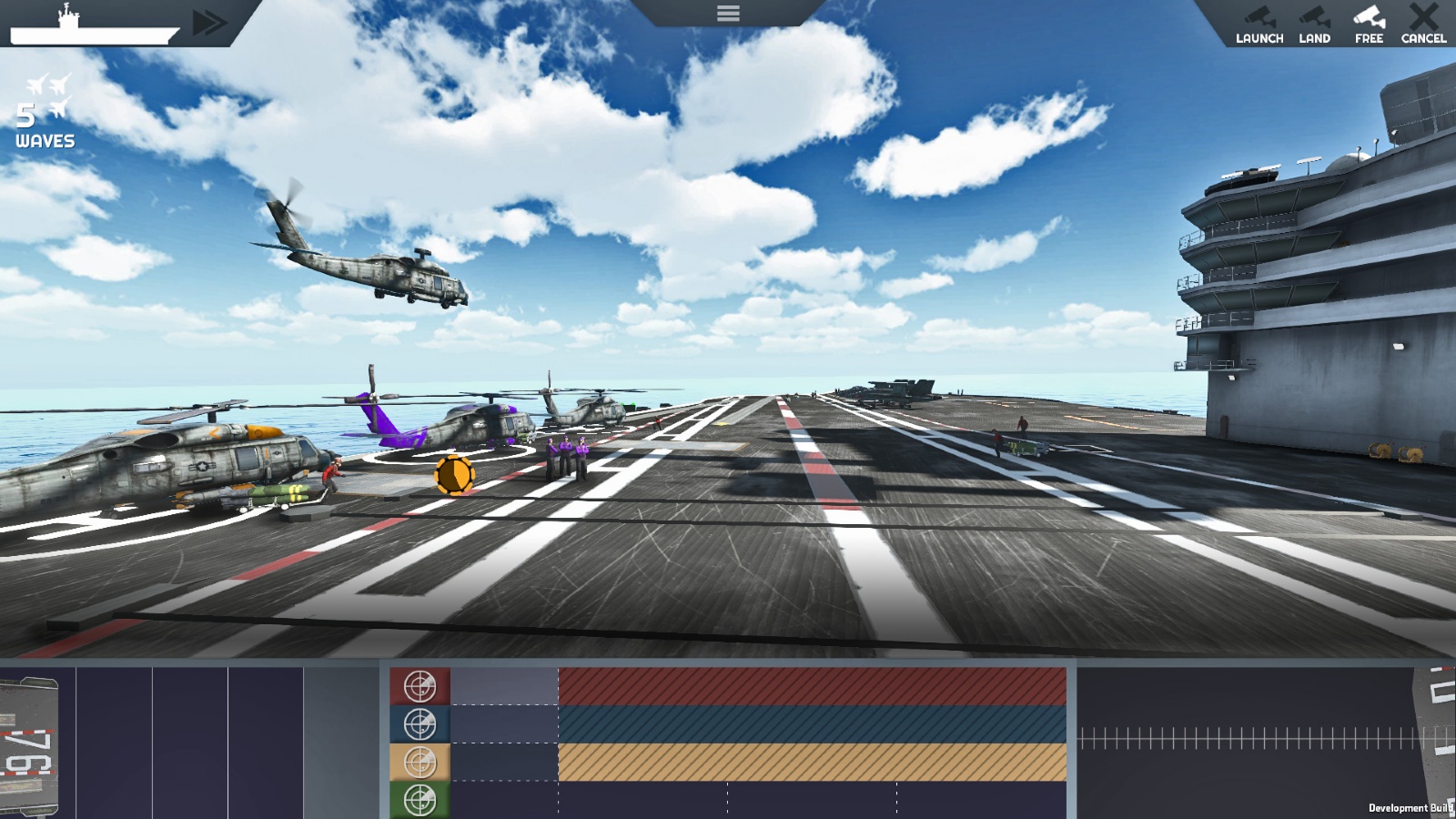 Gameplay screenshot