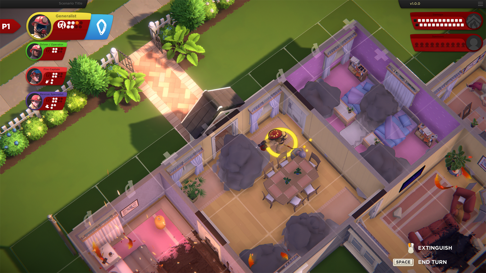 Gameplay screenshot